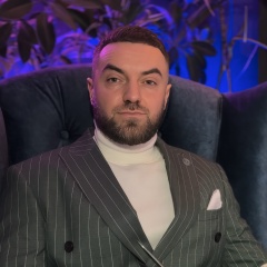 Валерий Ревенько