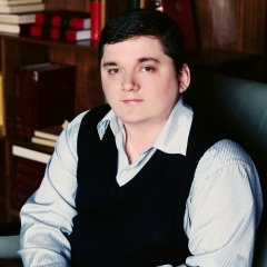 Сергей Глинов, 07.01.1989, Санкт-Петербург