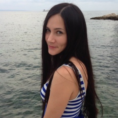 Гуля Кривенкова, 28.03.1982, Самара