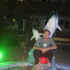 Александр Маняко, 31.05.1975, Запорожье