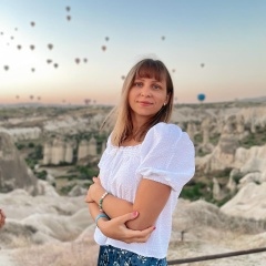 Надежда Чумакаева, 09.07, Montréal