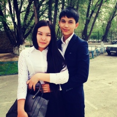 Аян Кушекбаев, 07.06, Кызылорда