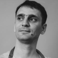 Шахин Рагимов, 15.01, Москва
