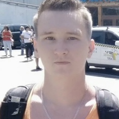 Вадим Евсюков, 15.11