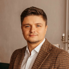 Вячеслав Гончаренко, 28.08, Москва