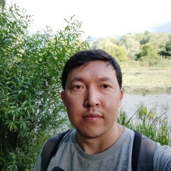 Раатбек Сакеев, 26.12, Бишкек