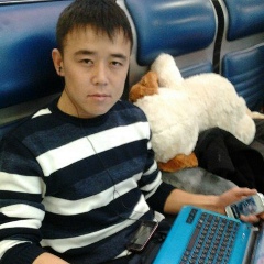 Melis Narmyrzaev, 20.08.1988, Джалал-Абад