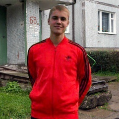 Justin Bieber, 01.03.1995, Москва