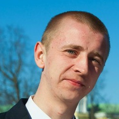 Сергей Павский, 05.08.1988, Санкт-Петербург