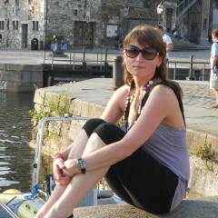 Екатерина Степанова, 08.12