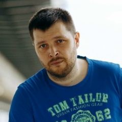 Никита Лепа, 08.08