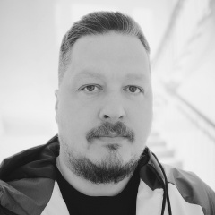 Михаил Дубовик, 07.05.1979, Великий Новгород