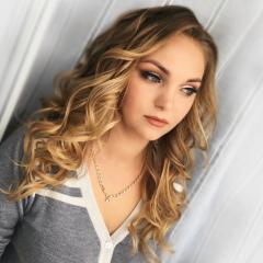 Майя Тарбеева, 29.06.1991, Томск