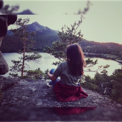 Айни Шакенова, 21.04.2000