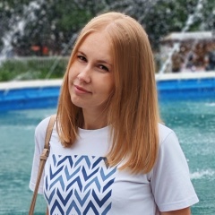 Анастасия Матасова, 23.10, Нижний Новгород