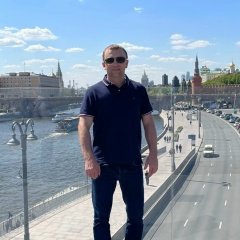 Василий Никитин, Междуреченск