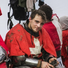 Серёга Серега, Хотьково