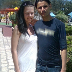 Dali Dalynho, 07.11, Sfax