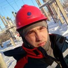 Михаил Чистяков, Пышма