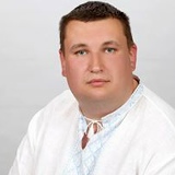 Юрій Моришев, 30.10.1981, Чернигов