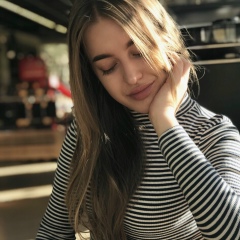 Яна Янко, 10.08, Chicago