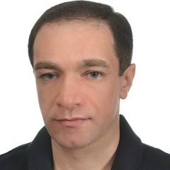 Заур Жабалиев, 07.05, Нальчик