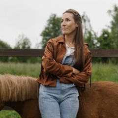 Виктория Самарцева, 11.08.1994, Санкт-Петербург