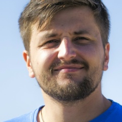 Андрій Бедрик, 05.11, Розкошная
