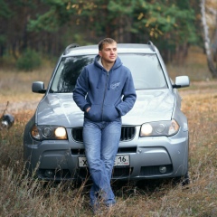 Евгений Туржуков, 22.12, Сызрань