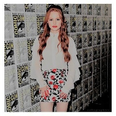 Charlotte-Š Morgenstern, 02.03.1998, New York City