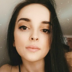 Sabina Burlutska, 01.12