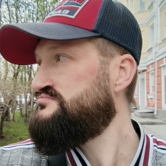 Евгений Бабакин, 14.03