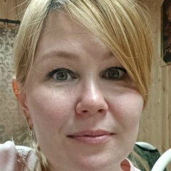 Альфира Беляева, 28.11, Казань