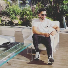 Jami Umarion, 14.09, Beijing