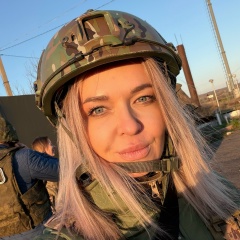 Марина Мищенко, 21.02, Новозыбков