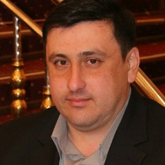 Александр Валиев, Санкт-Петербург