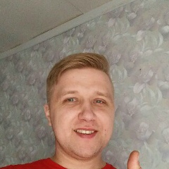 Илья Шилов, 24.09, Санкт-Петербург