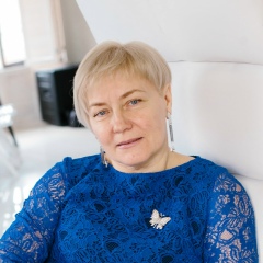 Vera Алцыбеева, 25.05, Киров