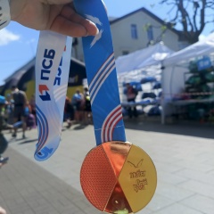 Vero Mak, 23.08, Санкт-Петербург