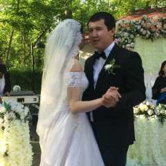 Айбол Турысбеков, 21.06, Шымкент
