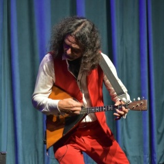 Евгений Сопрунов, Москва