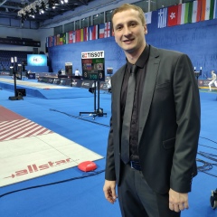 Илья Бурнацев, 26.10.1990, Москва