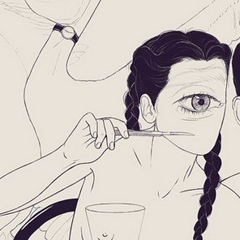 Лилия Холодарь, 27.07.1979, Новосибирск