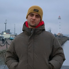 Svyat K