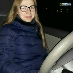 Анна Дуляницька, 27.06.1994