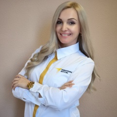 Татьяна Скрипниченко, 22.05, Владикавказ
