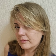 Юлия Ярмизина, 01.07, Краснодар