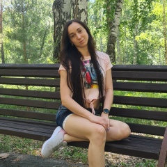 Олеся Нестерова, 03.04, Тюмень