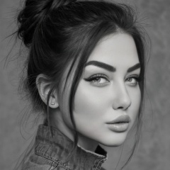 Anna Derkoz, 06.11, Москва