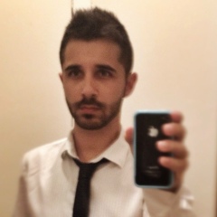 David Garzón, 12.12, Санкт-Петербург
